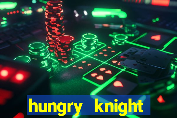 hungry knight gameboy rom pt br